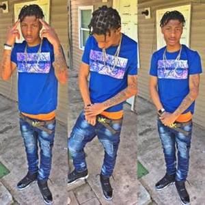 Meet your Posher, Ty